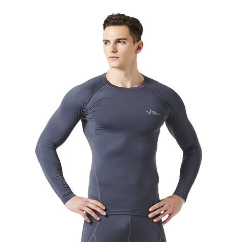 compression shirt target|compression base layer long sleeve.